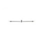 Câble de frein moteur mtd remplacer mtd 746-0552
