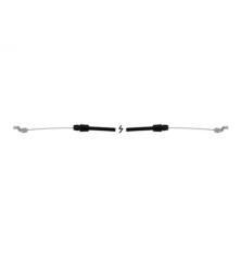 Câble de frein moteur mtd remplacer mtd 746-0555