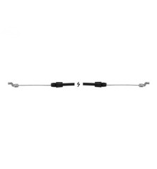 Câble de frein moteur mtd remplacer mtd 746-0737