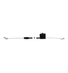Câble de frein moteur mtd remplacer mtd 746-0946
