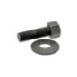 Kit de boulons et rondelle toro remplacer toro 3290-465,