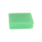 Rotary 16304 - Husqvarna air filter replaces Husqvarna