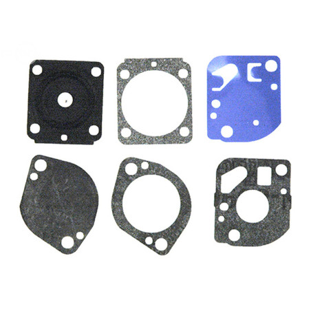 Rotary 14653 - Kit de joints et de diaphragmes remplacement stihl