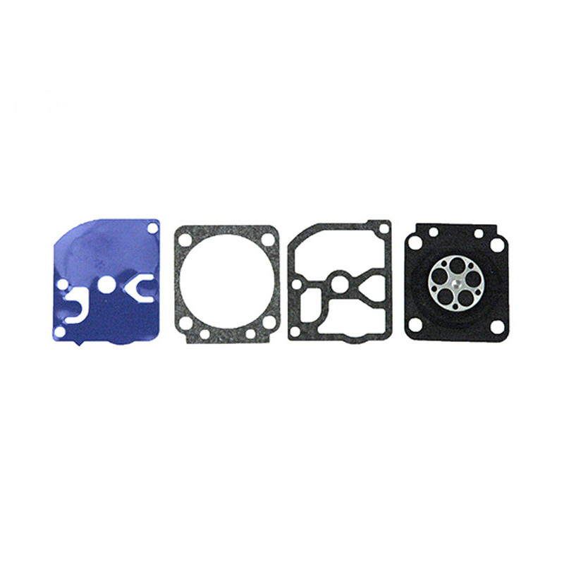 Rotary 14654 - Kit de joints et de diaphragmes remplace stihl