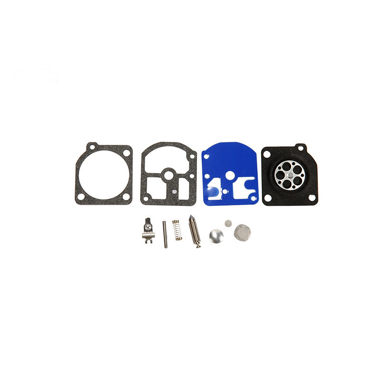 Rotary 16292 - Kit de reconstruction de carburateur remplace stihl