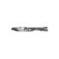 Rotary 11242 - Exmark mes 20-1/2' x 15/16' vervangt 103-6393