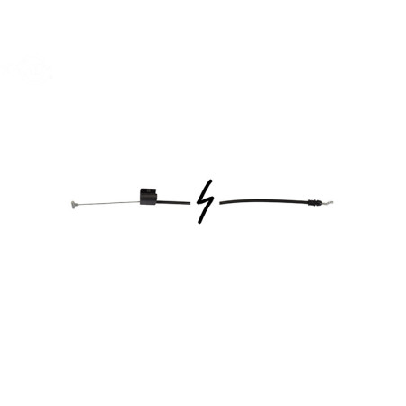 Rotary 10690 - Murray motorstopkabel vervangt murray 1101093
