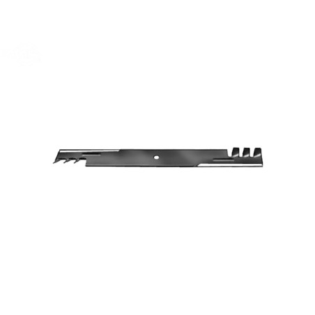 Rotary 9883 - Scag mes 24-1/2' x 5/8' vervangt scag 48112