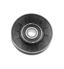Rotary 7127 - V-belt idler pulley murray replaces 91178