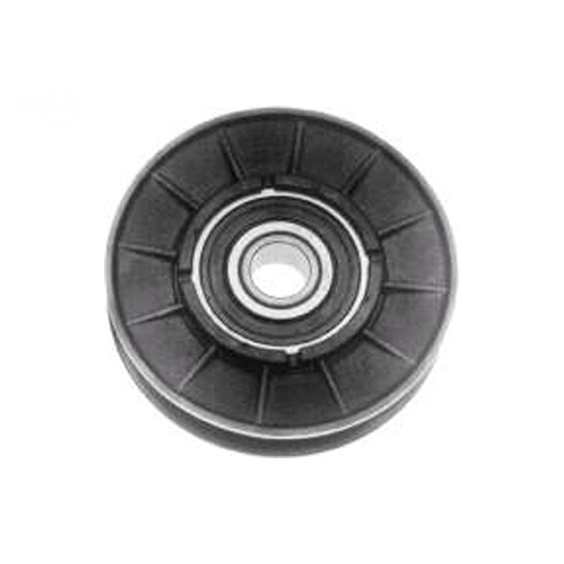 Rotary 7127 - Correia trapezoidal de polia tensora murray substitui 91178