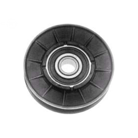 Rotary 7127 - V-belt idler pulley murray replaces 91178