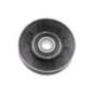 Rotary 7127 - Correia trapezoidal de polia tensora murray substitui 91178