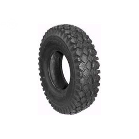 Rotary 341 - Noppen band 410x350x4 2ply cheng shin