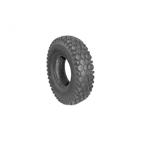 Rotary 344 - Studded tire 480x400x8 2ply cheng shin