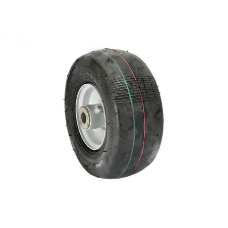 Ensemble de roue ferris remplace ferris