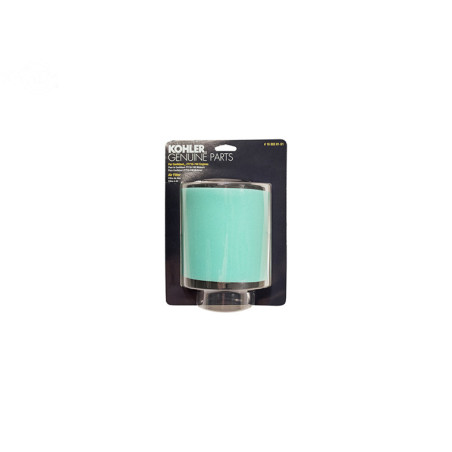 Kit filtre a air carté oem kohler 16 883 - 1688301S1