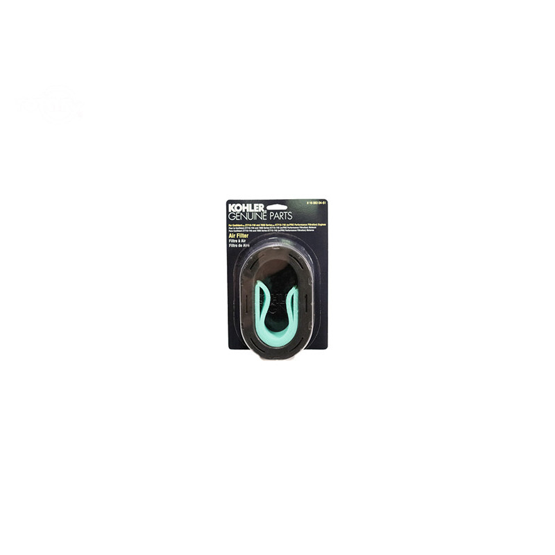 Rotary 1688304S1 - Kit filtro de ar cartão oem kohler 16 883 - 1688304S1