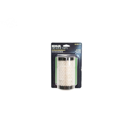 Rotary 2288301S1 - Kit de filtro de aire cartografiado OEM Kohler 22 883