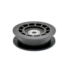 Rotary 17243 - Soft flat roller husqvarna replaces husqvarna