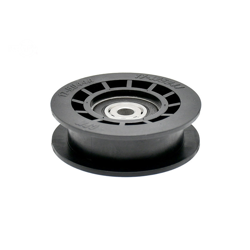 Rotary 17243 - Galet plat tendre husqvarna remplace husqvarna