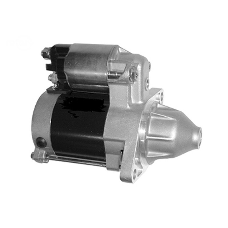 Rotary 10683 - Motor de arranque elétrico Kawasaki substitui Kawasaki - 10683