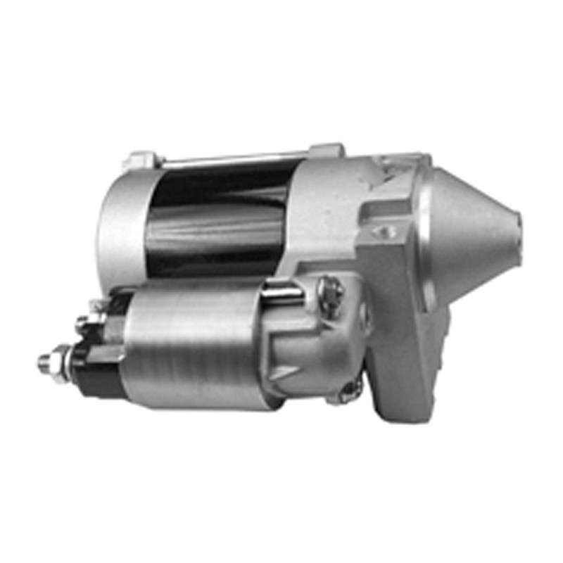 Rotary 12254 - Motor de arranque elétrico Kawasaki substitui Kawasaki - 12254