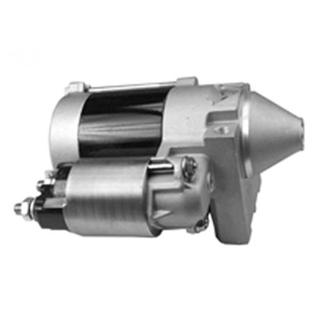 Rotary 12254 - Démarreur électrique kawasaki remplace kawasaki - 12254
