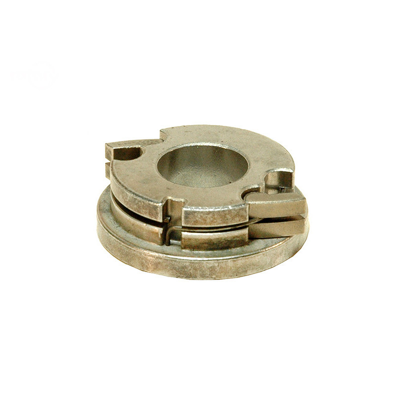 Rotary 13372 - Support à cliquet gauche honda remplace honda