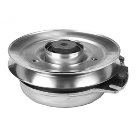 Embrayage de pto électrique exmark repl exmark - 12517