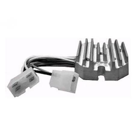 Rotary 9214 - Régulateur de tension kawasaki remplace kawasaki - 9214