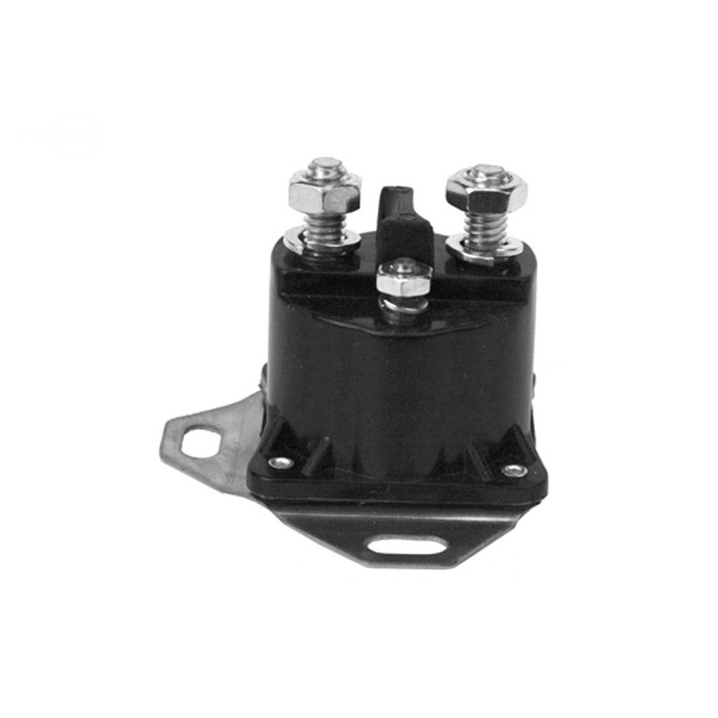 Rotary 12792 - Solenoide de arranque cub cadet substitui cub cadet