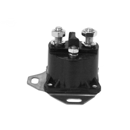 Rotary 12792 - Solenoide de arranque cub cadet reemplaza cub cadet
