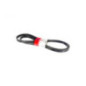 Rotary 16575 - Deck belt 1' x 122' Kubota replaces Kubota