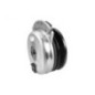 Rotary 9912 - Frizione elettrica per presa di forza Ariens sostituisce Ariens - 9912