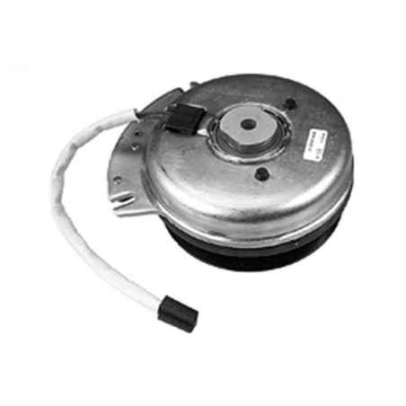 Embrayage de pto électrique exmark repl warner