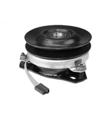 Embrayage de pto électrique exmark repl exmark - 11858