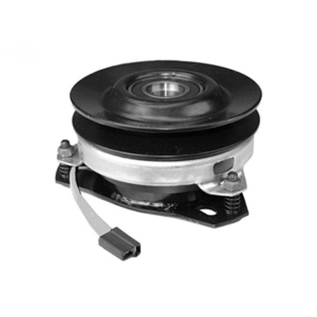 Embrayage de pto électrique exmark repl exmark - 11858