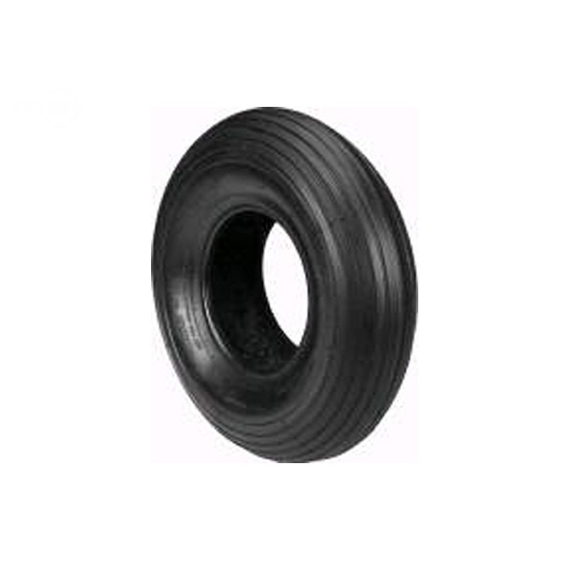 Rotary 903 - Wheelbarrow tire 400x6 2ply carlisle