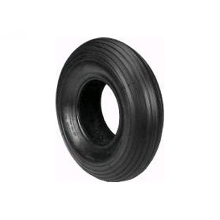 Rotary 903 - Wheelbarrow tire 400x6 2ply carlisle