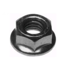 Rotary 8323 - McCulloch stuurstang tapeind moer vervangt McCulloch - 8323