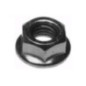 Rotary 8323 - McCulloch guide bar stud nut replaces McCulloch - 8323