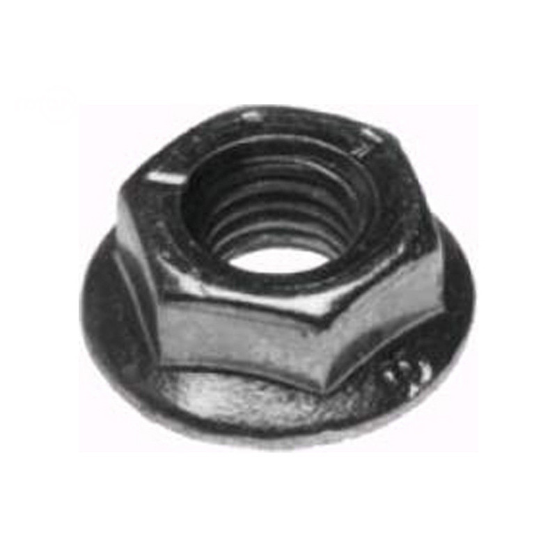 Rotary 8324 - McCulloch guide bar stud nut replaces McCulloch - 8324