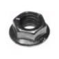 Rotary 8324 - McCulloch guide bar stud nut replaces McCulloch - 8324