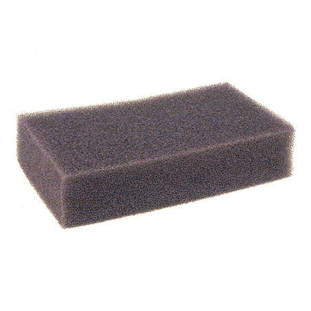 Rotary 10183 - Filtro de aire (espuma) lawn-boy reemplaza lawn-boy - 10183