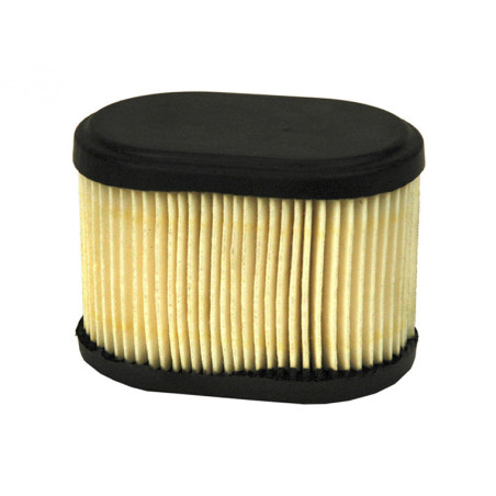 Filtre a air (cartouche) b&s remplacer b&s 790166,