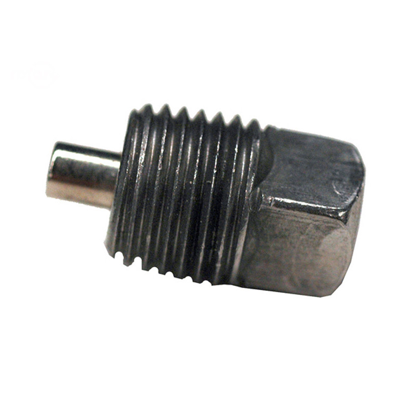 Rotary 9965 - Magnetische aftapplug b&s 1/4' vervangt b&s