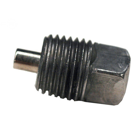 Rotary 9965 - Magnetische aftapplug b&s 1/4' vervangt b&s