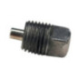 Rotary 9965 - Magnetische aftapplug b&s 1/4' vervangt b&s