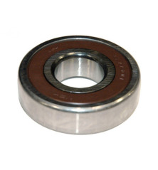 Rotary 3217 - 25mm x 2-7/16 afgedichte lager vervangt Bobcat
