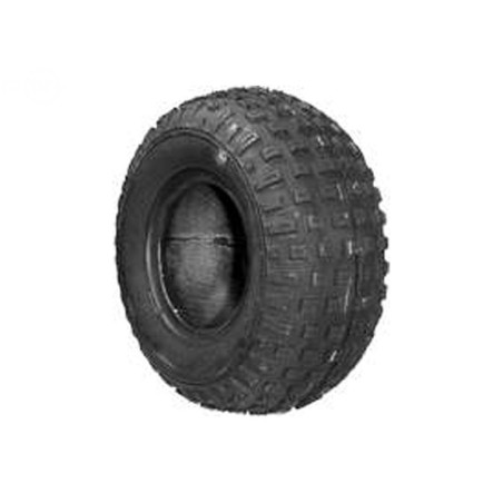 Rotary 6594 - Stud tire 2ply 145x70x6 cheng shin